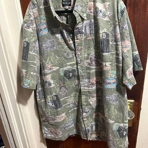 Mens reyn spooner 2x classic